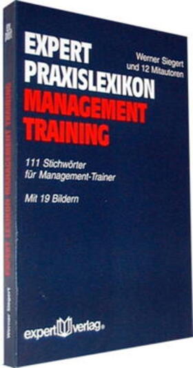 Expert Praxis-Lexikon Management Training