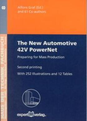 New Automotive 42V PowerNet