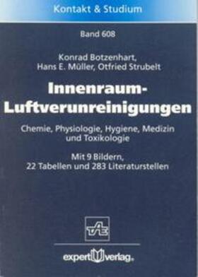 Innenraum-Luftverunreinigungen