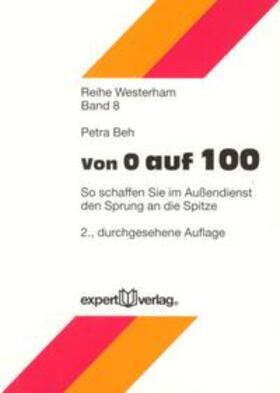 Von 0 auf 100