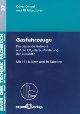 Gasfahrzeuge