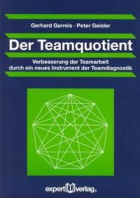 Der Teamquotient