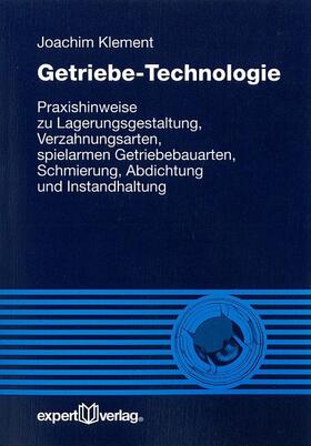 Getriebe-Technologie