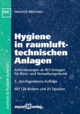 Hygiene in raumlufttechnischen Anlagen