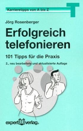 Erfolgreich telefonieren