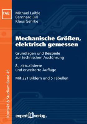 Mechanische Größen, elektrisch gemessen