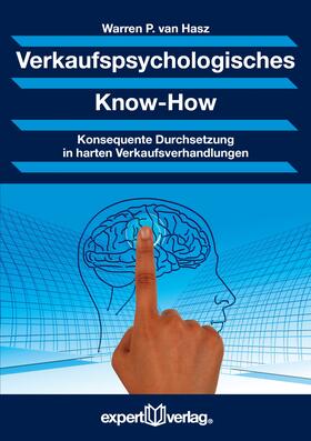 Verkaufspsychologisches Know-How