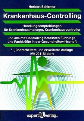 Krankenhaus-Controlling