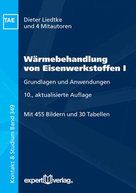 Wärmebehandlung von Eisenwerkstoffen I