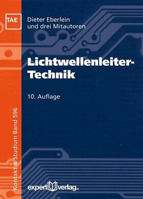 Lichtwellenleiter-Technik