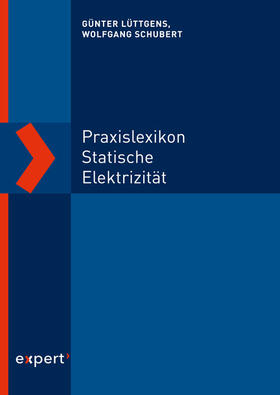 Praxislexikon statische Elektrizität