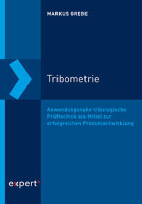 Tribometrie