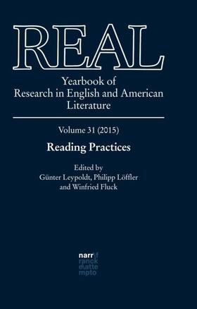 REAL - Yearbook of Research in English and American Literature 31 (2015)