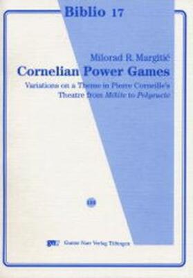 Cornelian Power Games