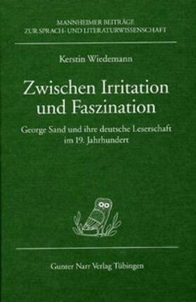 Zwischen Irritation und Faszination