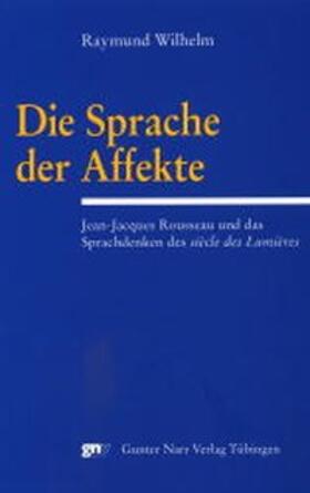 Die Sprache der Effekte