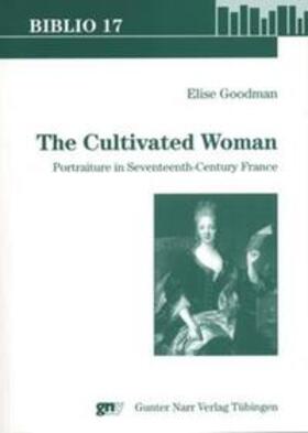 Goodman, E: Cultivated Woman