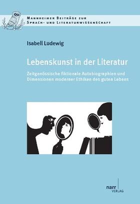 Lebenskunst in der Literatur