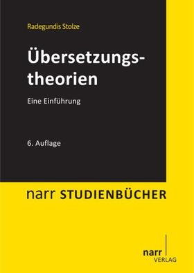 Übersetzungstheorien