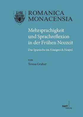 Mehrsprachigkeit und Sprachreflexion in der Frühen Neuzeit