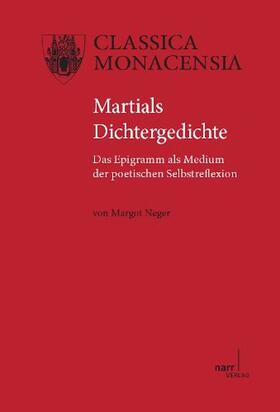 Martials Dichtergedichte