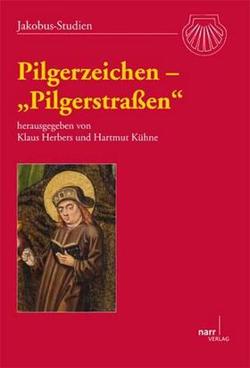 Pilgerzeichen - "Pilgerstraßen"