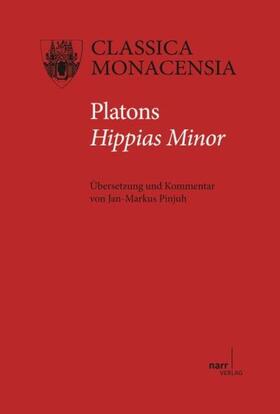 Platons Hippias Minor