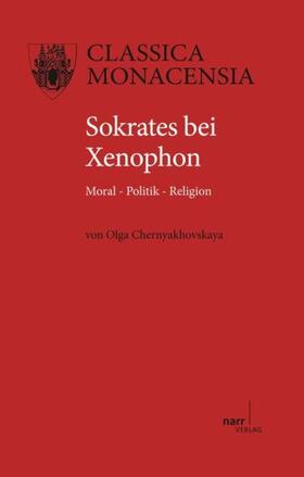 Sokrates bei Xenophon