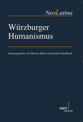 Würzburger Humanismus