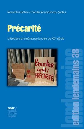 Précarité