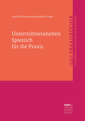 Unterrichtseinheiten Spanisch für die Praxis