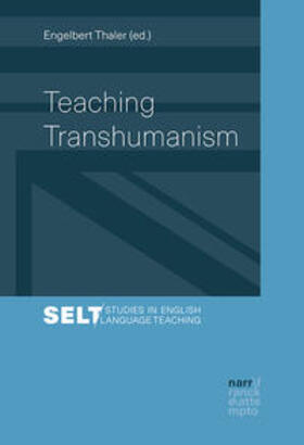 Teaching Transhumanism