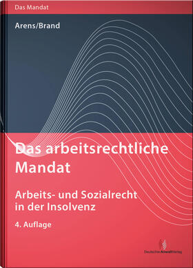 Das arbeitsrechtliche Mandat: Arbeits- und Sozialrecht in der Insolvenz