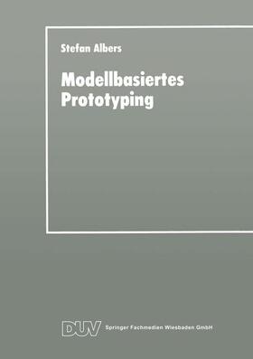 Modellbasiertes Prototyping