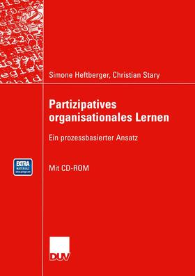 Partizipatives organisationales Lernen