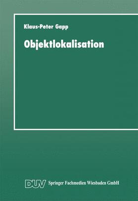 Objektlokalisation