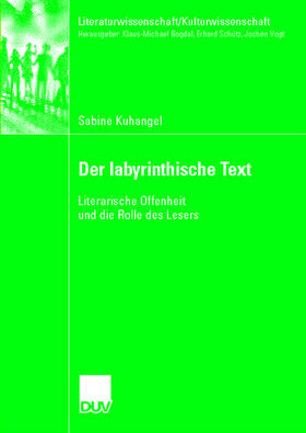 Der Iabyrinthische Text