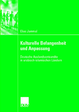 Kulturelle Befangenheit und Anpassung