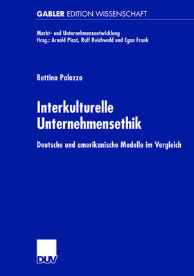 Interkulturelle Unternehmensethik