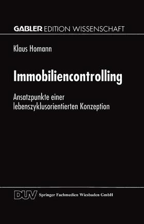 Immobiliencontrolling