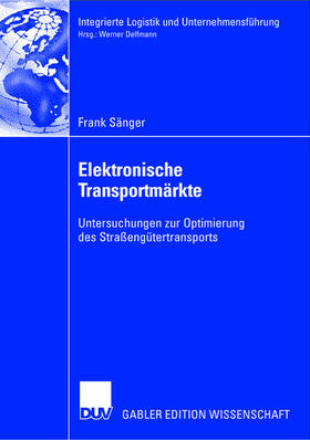 Elektronische Transportmärkte