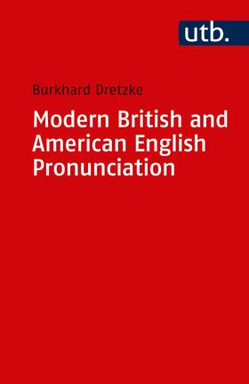 Modern British and American English Pronounciation