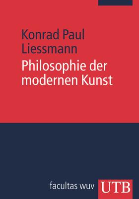 Philosophie der modernen Kunst