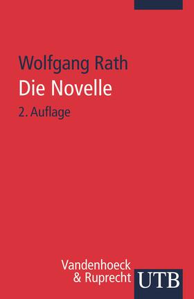 Die Novelle