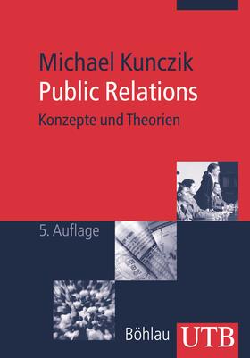 Public Relations