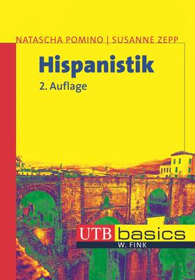 Pomino, N: Hispanistik