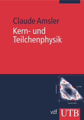 Kern- und Teilchenphysik