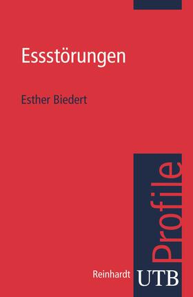 Essstörungen