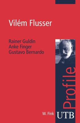 Vilém Flusser