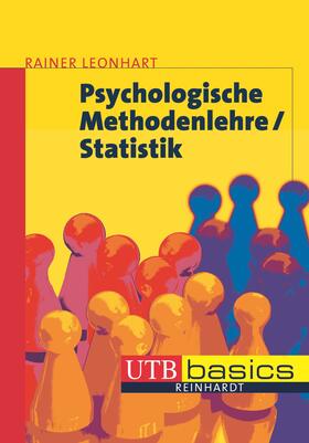 Psychologische Methodenlehre / Statistik